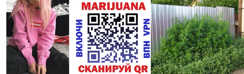Конопля Ganja  Благодарный 